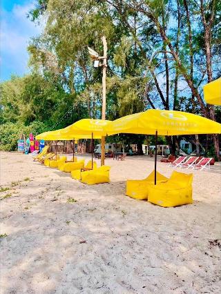 Long Beach Club Krabi fotoÄŸrafÄ±