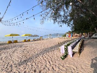Long Beach Club Krabi fotoÄŸrafÄ±