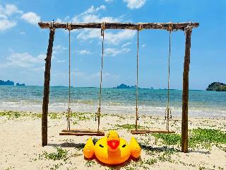 Long Beach Club Krabi fotoÄŸrafÄ±