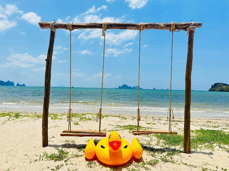 Long Beach Club Krabi - Genel