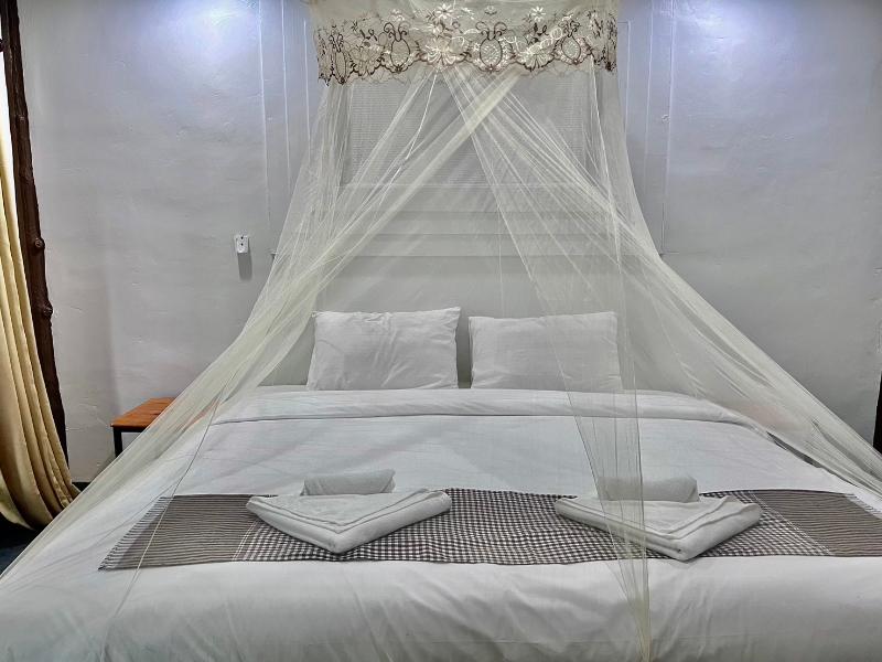 Long Beach Club Krabi - Oda