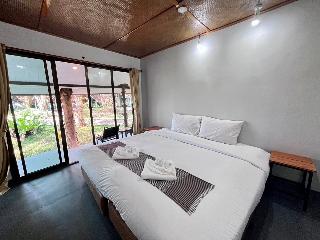 Long Beach Club Krabi fotoÄŸrafÄ±