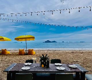 Long Beach Club Krabi fotoÄŸrafÄ±