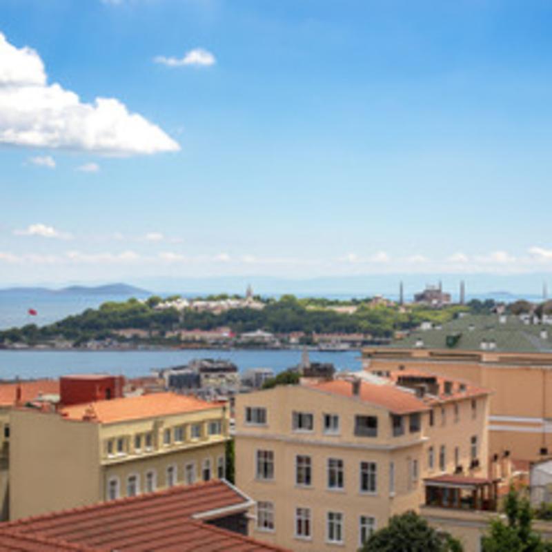 Vucino Suites - Genel