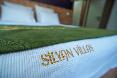 Silyan Villas oda fotoğrafı