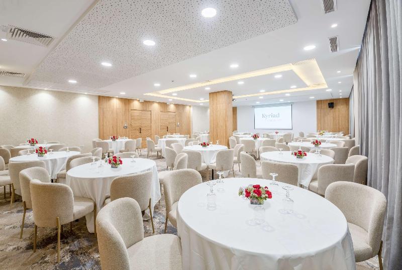 Kyriad Prestige City Center Tunis - Toplantı