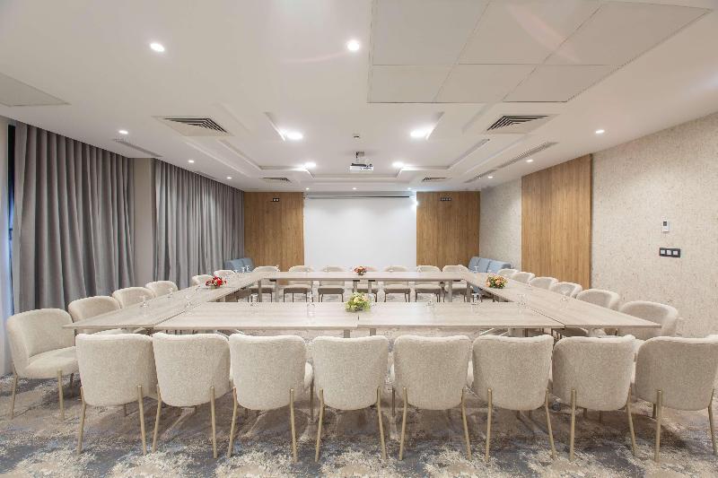 Kyriad Prestige City Center Tunis - Toplantı