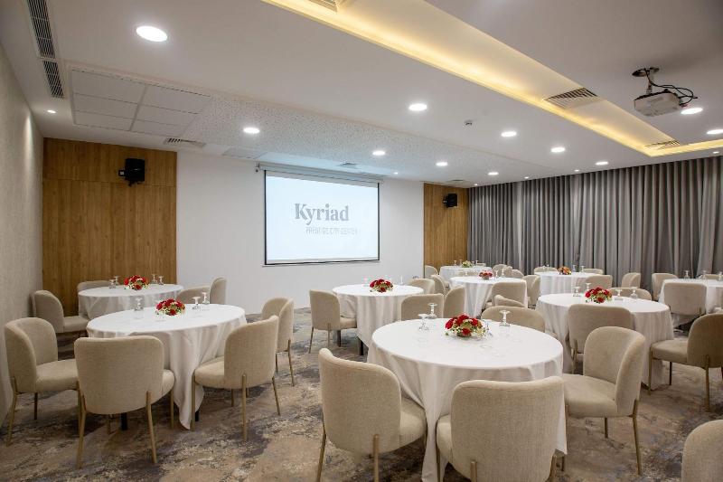 Kyriad Prestige City Center Tunis - Aktivite