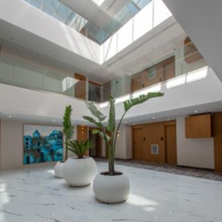 Kyriad Prestige City Center Tunis otel fotoğrafı