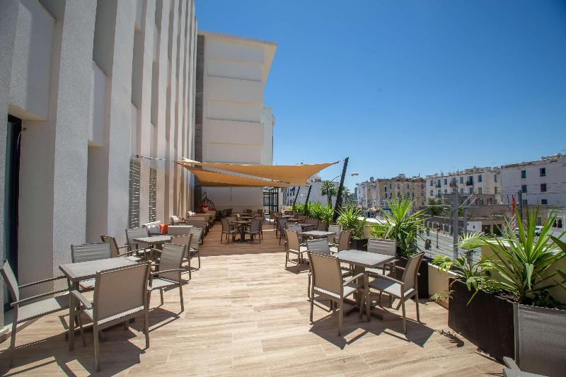 Kyriad Prestige City Center Tunis - Genel