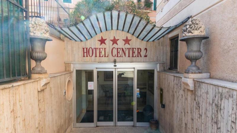 Hotel Center 2 - Genel