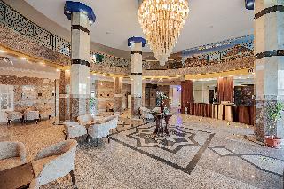 Saint Maria Hotel Hurghada fotoÄŸrafÄ±