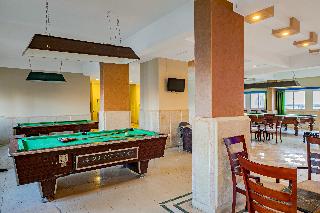 Saint Maria Hotel Hurghada fotoÄŸrafÄ±