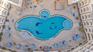 Saint Maria Hotel Hurghada fotoÄŸrafÄ±