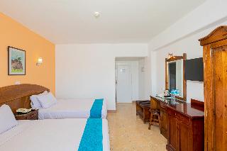 Saint Maria Hotel Hurghada fotoÄŸrafÄ±