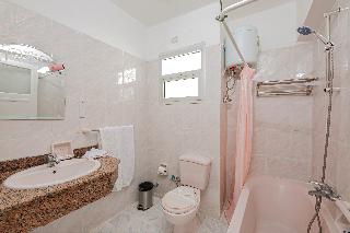 Saint Maria Hotel Hurghada fotoÄŸrafÄ±