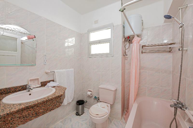 Saint Maria Hotel Hurghada - Oda