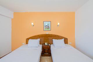 Saint Maria Hotel Hurghada fotoÄŸrafÄ±