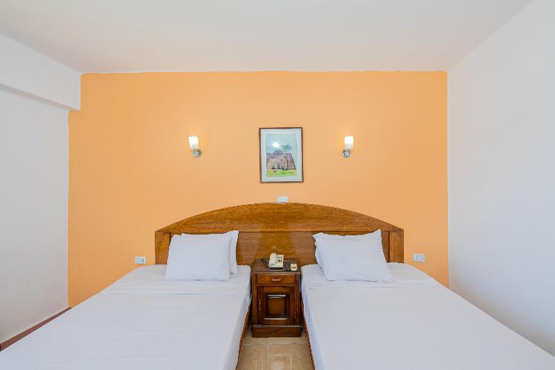 Saint Maria Hotel Hurghada - Oda