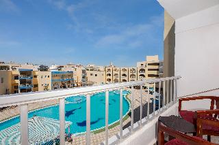 Saint Maria Hotel Hurghada fotoÄŸrafÄ±