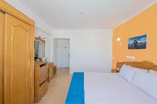 Saint Maria Hotel Hurghada fotoÄŸrafÄ±
