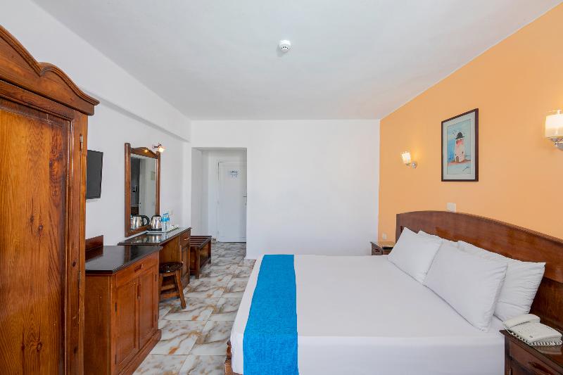 Saint Maria Hotel Hurghada - Oda