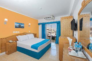 Saint Maria Hotel Hurghada fotoÄŸrafÄ±