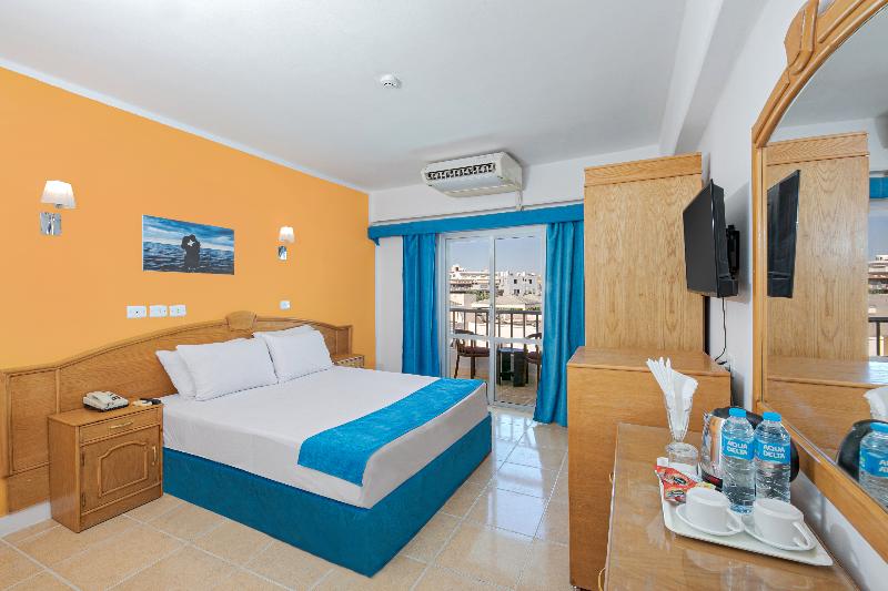 Saint Maria Hotel Hurghada - Oda