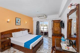 Saint Maria Hotel Hurghada fotoÄŸrafÄ±