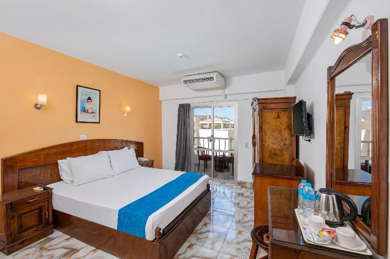 Saint Maria Hotel Hurghada - Oda