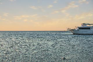 Saint Maria Hotel Hurghada fotoÄŸrafÄ±