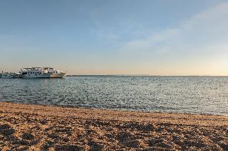 Saint Maria Hotel Hurghada fotoÄŸrafÄ±