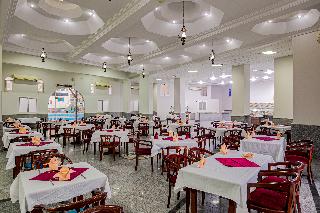 Saint Maria Hotel Hurghada fotoÄŸrafÄ±
