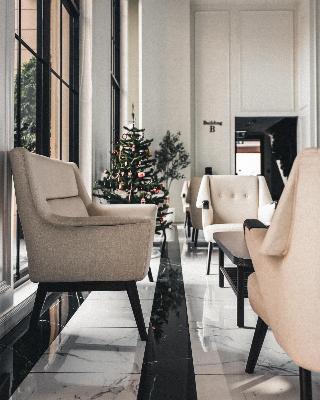 Leon Lasalle Hotel & Residences fotoÄŸrafÄ±