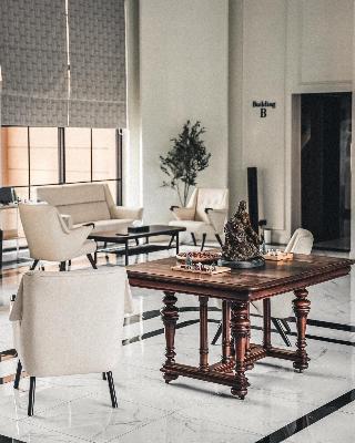 Leon Lasalle Hotel & Residences fotoÄŸrafÄ±