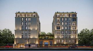 Leon Lasalle Hotel & Residences otel fotoğrafı