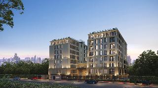 Leon Lasalle Hotel & Residences fotoÄŸrafÄ±