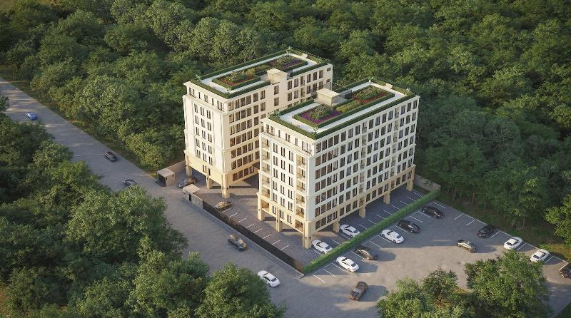 Leon Lasalle Hotel & Residences - Genel