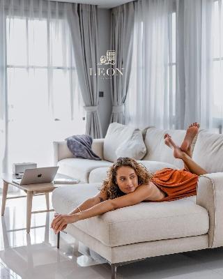 Leon Lasalle Hotel & Residences fotoÄŸrafÄ±