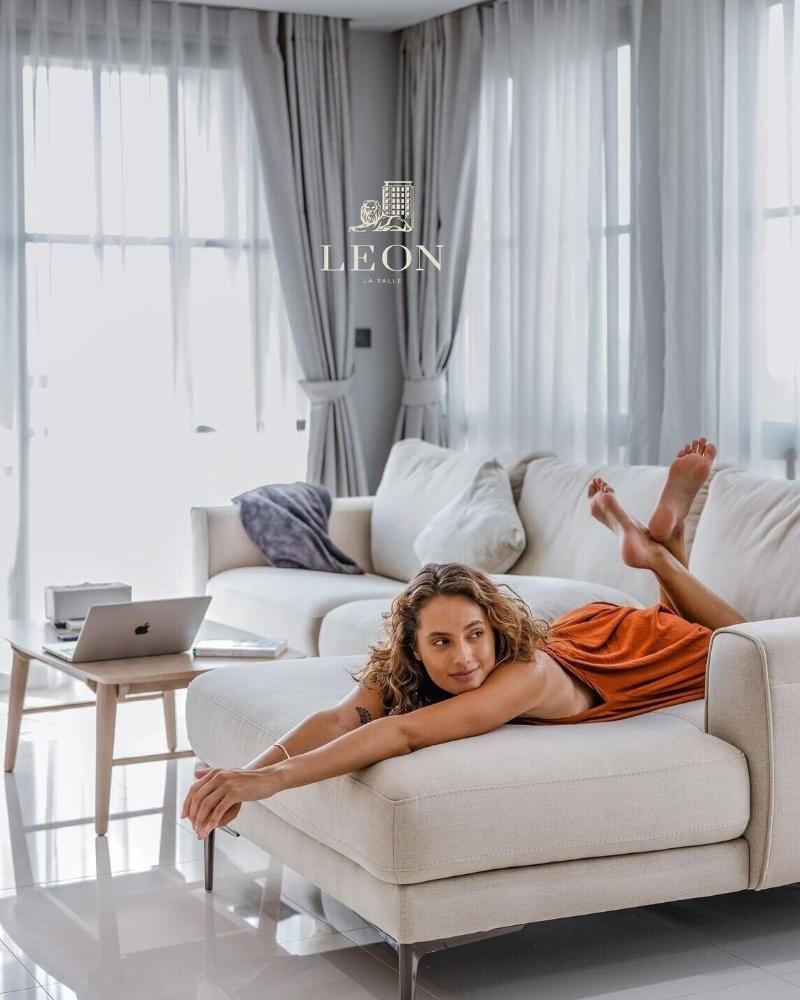 Leon Lasalle Hotel & Residences - Genel