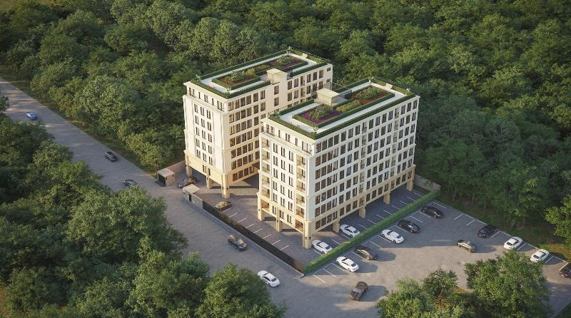 Leon Lasalle Hotel & Residences - Genel