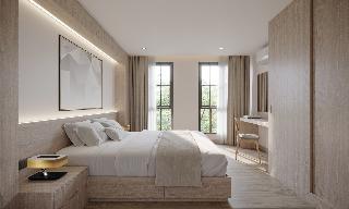 Leon Lasalle Hotel & Residences fotoÄŸrafÄ±