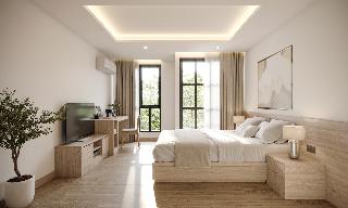 Leon Lasalle Hotel & Residences fotoÄŸrafÄ±