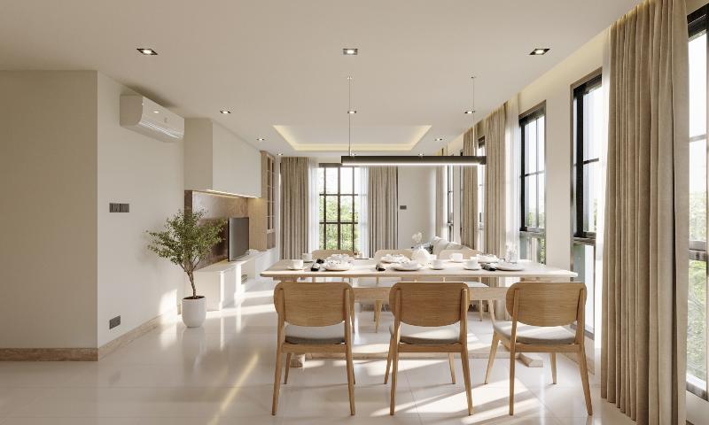 Leon Lasalle Hotel & Residences - Oda