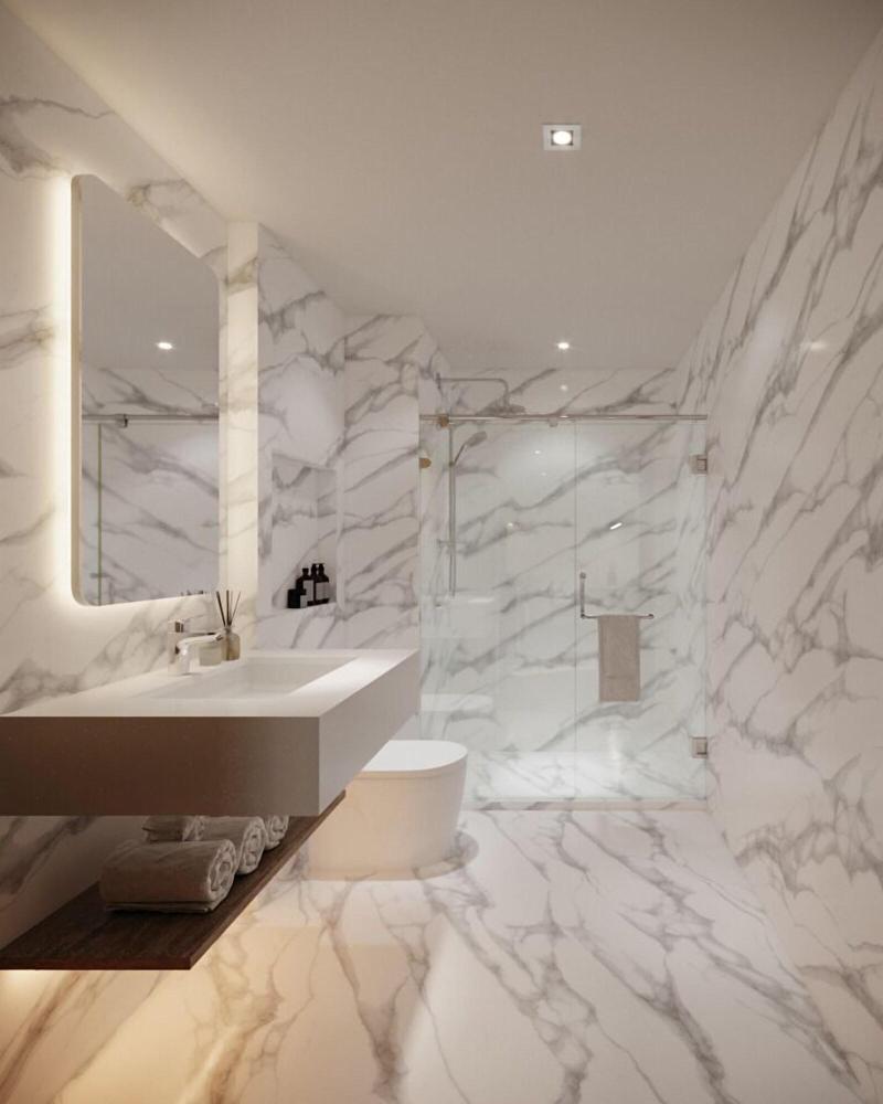 Leon Lasalle Hotel & Residences - Oda