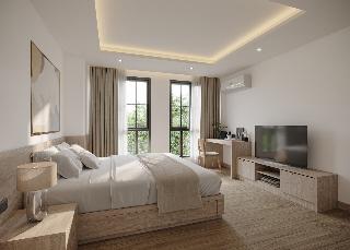 Leon Lasalle Hotel & Residences fotoÄŸrafÄ±