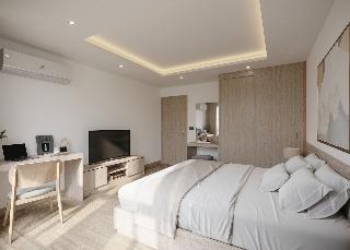 Leon Lasalle Hotel & Residences fotoÄŸrafÄ±