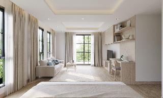 Leon Lasalle Hotel & Residences fotoÄŸrafÄ±