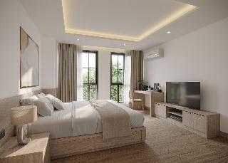 Leon Lasalle Hotel & Residences fotoÄŸrafÄ±