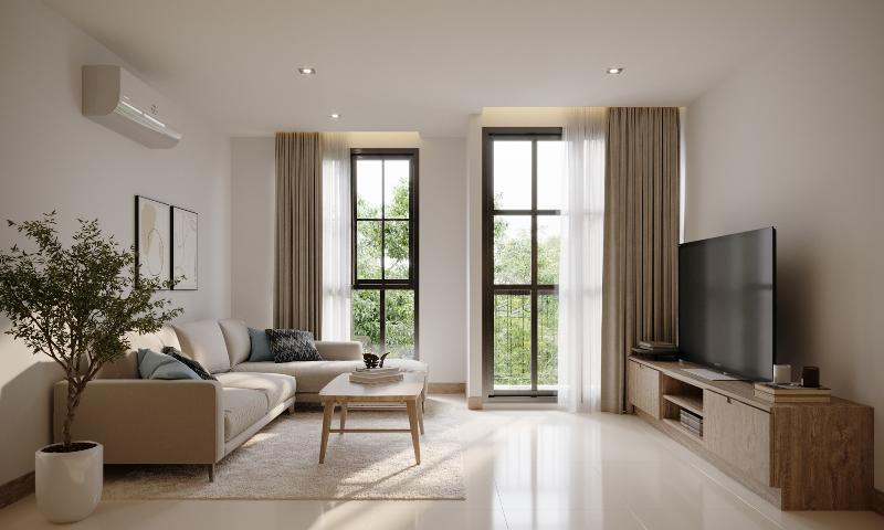 Leon Lasalle Hotel & Residences - Oda